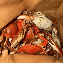 Archar Seafood
