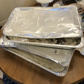 Ono Hawaiian BBQ - For $500 catering, they gave way too much rice and not much of the other food - Hawaiian Near Me - Hayward, California Ono Hawaiian BBQ - For $500 catering, they gave way too much rice and not much of the other food - Hawaiian Near Me - Hayward, California