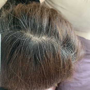 Yeka Beauty Studio - Gray hair, color correction - Hair Stylists Near Me - Miami Beach, Florida Yeka Beauty Studio - Gray hair, color correction - Hair Stylists Near Me - Miami Beach, Florida