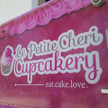 Le Petite Cheri Cupcakery - Bakeries Near Me - Jacksonville, Florida Le Petite Cheri Cupcakery - Bakeries Near Me - Jacksonville, Florida