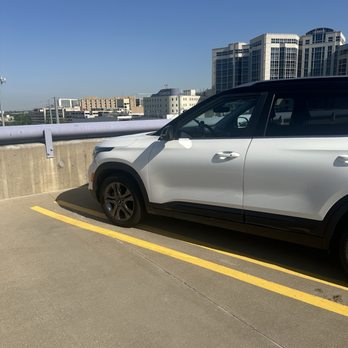 Dentwerks - AFTER! Literally looks like its off the lot - Body Shops Near Me - Dallas, Texas