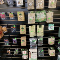 Denton Tobacco & Cigar