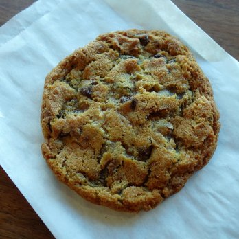 Jane The Bakery - Jane The Bakery 03/11/19: Chocolate Chip Toffee Cookie - Bakeries Near Me - San Francisco, California Jane The Bakery - Jane The Bakery 03/11/19: Chocolate Chip Toffee Cookie - Bakeries Near Me - San Francisco, California