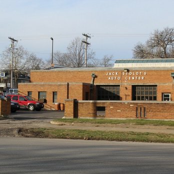 Jack Stoldt Auto Service Center - Auto Repair Near Me - Springfield, Illinois Jack Stoldt Auto Service Center - Auto Repair Near Me - Springfield, Illinois