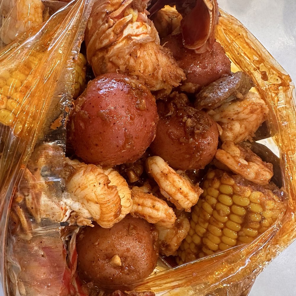 Boil Daddy - Cajun/Creole Near Me - Stanton, California