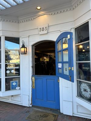 Déjà Blue Boutique by null