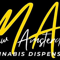 New Amsterdam