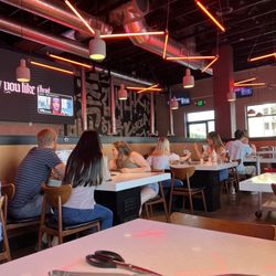 KoBA Korean BBQ