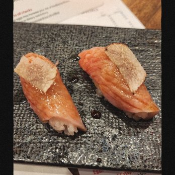 Seaweed Hand Roll Bar - Toro truffle - Sushi Bars Near Me - Glendale, California Seaweed Hand Roll Bar - Toro truffle - Sushi Bars Near Me - Glendale, California