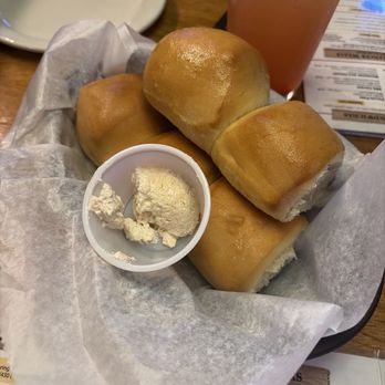 Texas Roadhouse - Texas rolls! - Steakhouses Near Me - Florida City, Florida Texas Roadhouse - Texas rolls! - Steakhouses Near Me - Florida City, Florida
