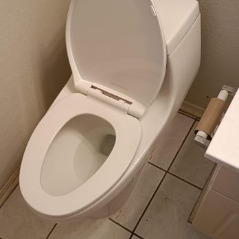 Fokins Handyman - After g e n e replaced and fixed it - Handyman Near Me - Cedar Park, Texas
