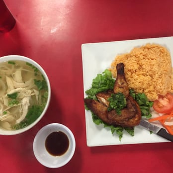 Pho 999 Reseda - Vietnamese Near Me - Reseda, California