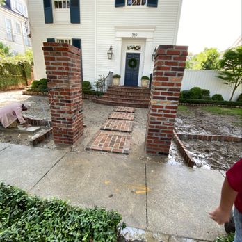 Guzman Construction Services - Brick work - General Contractors Near Me - Metairie, Louisiana Guzman Construction Services - Brick work - General Contractors Near Me - Metairie, Louisiana