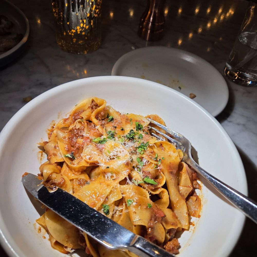 North Italia - Bolognese (House Specialty) - Italian Near Me - Gilbert, Arizona North Italia - Bolognese (House Specialty) - Italian Near Me - Gilbert, Arizona