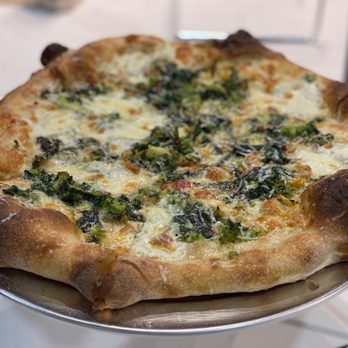 Johnny’s Pies - Swiss Chard, Spinach, Broccoli Pie - Pizza Near Me - Medford, New Jersey Johnny’s Pies - Swiss Chard, Spinach, Broccoli Pie - Pizza Near Me - Medford, New Jersey