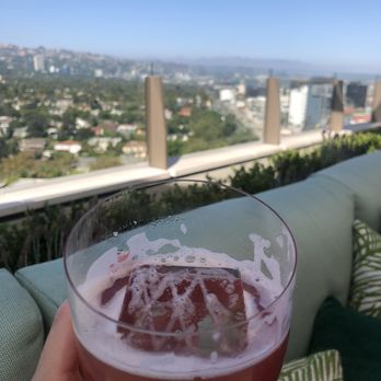 The Rooftop - Asian Fusion Near Me - Beverly Hills, California The Rooftop - Asian Fusion Near Me - Beverly Hills, California