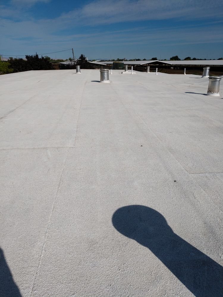 Slide of New Horizon Roofing