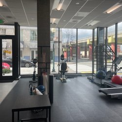SOL Physical Therapy - SOL Berkeley