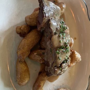 Atrium - Bistro Steak - New American Near Me - Atlanta, Georgia