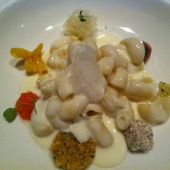 Next - Mac n Cheese - Childhood - New American Near Me - Chicago, Illinois