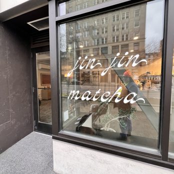 JIN JIN MATCHA - Updated September 2024 - 165 Photos & 59 Reviews