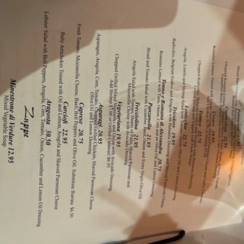 Il Pastaio - Italian Near Me - Beverly Hills, California