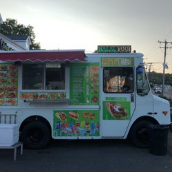 Haji's Halal Food