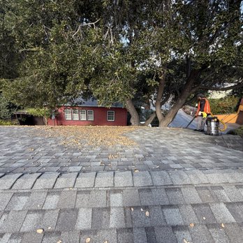 Pristine Pro Services - Roof Cleaning - Window Washing Near Me Pristine Pro Services - Roof Cleaning - Window Washing Near Me