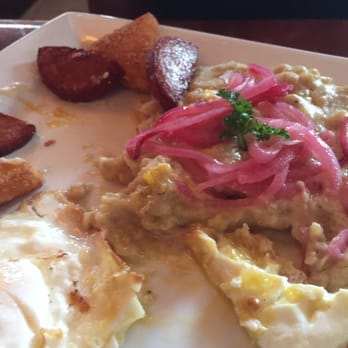 Millys Restaurant - Could not wait... So good - Latin American Near Me - Miami, Florida Millys Restaurant - Could not wait... So good - Latin American Near Me - Miami, Florida