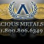 Photo of A-Precious Metals