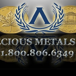 A-Precious Metals - A-Precious Metals