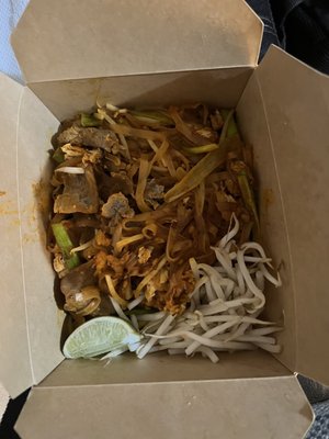 55 Thai Kitchen Golden Hill by null