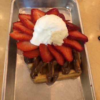 Waffle Love - Waffles Near Me - Provo, Utah Waffle Love - Waffles Near Me - Provo, Utah