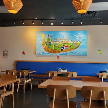 Tuk Tuk Thai Fusion - Tuk Tuk Decor - Thai Near Me - Riverview, Florida Tuk Tuk Thai Fusion - Tuk Tuk Decor - Thai Near Me - Riverview, Florida