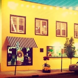 Buzzbin Art & Music Shop