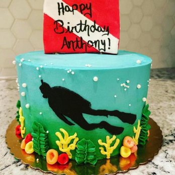 Anello's Pastries - Bakeries Near Me - Brielle, New Jersey