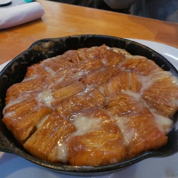 Smoke Daddy - Incredibly buttery and flaky monkey bread - Barbeque Near Me - Chicago, Illinois Smoke Daddy - Incredibly buttery and flaky monkey bread - Barbeque Near Me - Chicago, Illinois