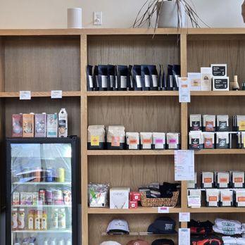 Deeper Roots Coffee - Great coffee - Coffee & Tea Near Me - Cincinnati, Ohio