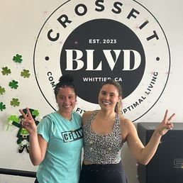 Partner workouts