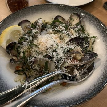 Momonoki - Uni vongole - Japanese Near Me - Fountain Valley, California Momonoki - Uni vongole - Japanese Near Me - Fountain Valley, California