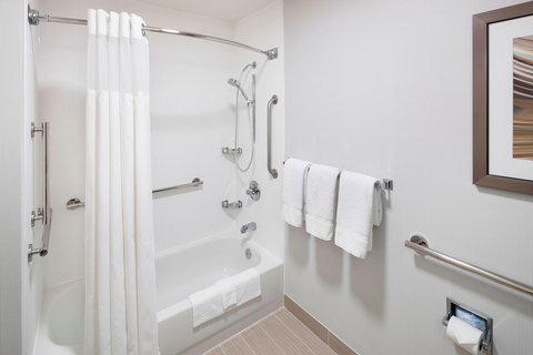 Courtyard by Marriott Pensacola by null