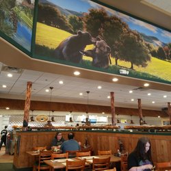 Black Bear Diner Cottonwood