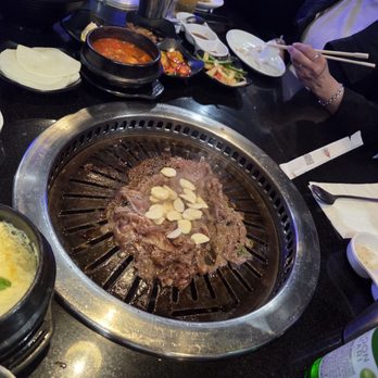 TGI Korean BBQ - Korean Near Me - Los Angeles, California TGI Korean BBQ - Korean Near Me - Los Angeles, California