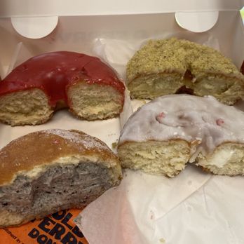 Old Ferry Donut - Donuts Near Me - Cerritos, California Old Ferry Donut - Donuts Near Me - Cerritos, California