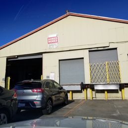 Exterior photo of Shred Works - San Leandro, California Exterior photo of Shred Works - San Leandro, California