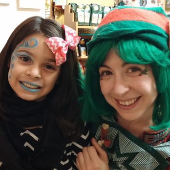 Ladybug Events - Holiday fun - Party Characters Near Me