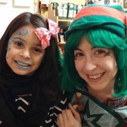Ladybug Events - Holiday fun