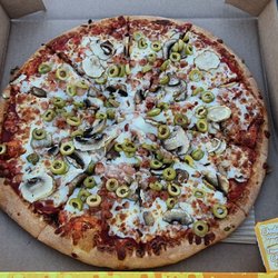 Gino's Pizza
