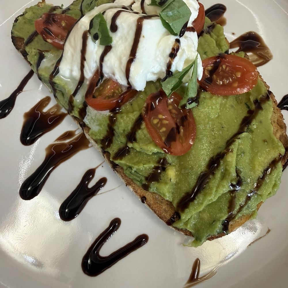 Union Coffee Club - Avocado toast - Coffee & Tea Near Me - Oroville, California Union Coffee Club - Avocado toast - Coffee & Tea Near Me - Oroville, California