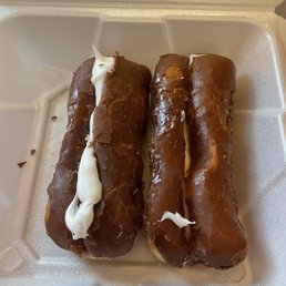 Long Johns
